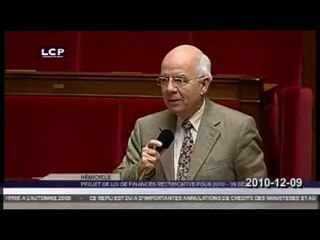 Sarko UMp plutôt capital que travail 3