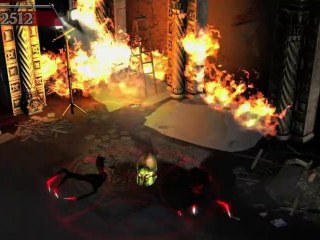 Ghostbusters Sanctum of Slime Trailer