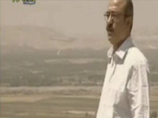 Aşık Ali Nurşani - Karadağın Boz Yılanı