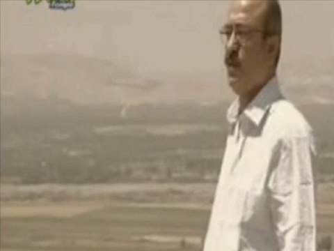 Aşık Ali Nurşani - Karadağın Boz Yılanı