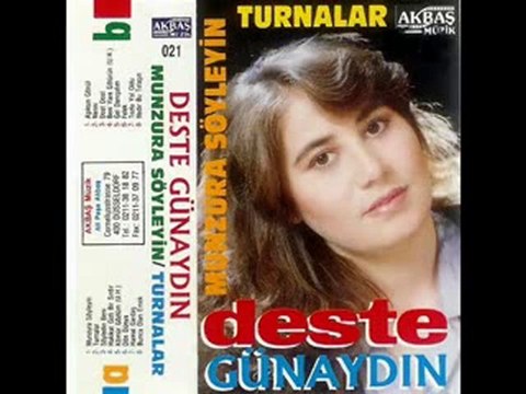 Deste Günaydın - Aşıksın Gönül