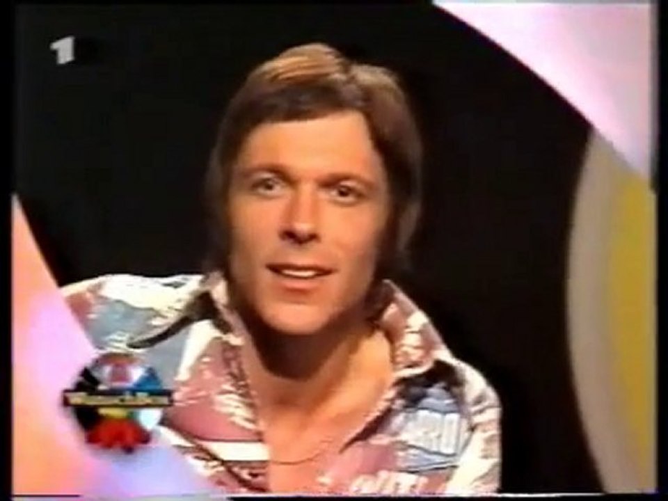 Óber den Wolken