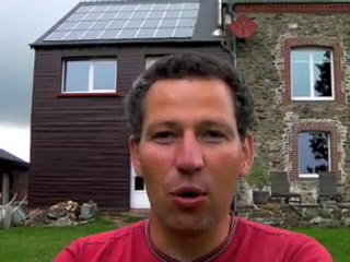 Le solaire dans les Ardennes, ça marche !