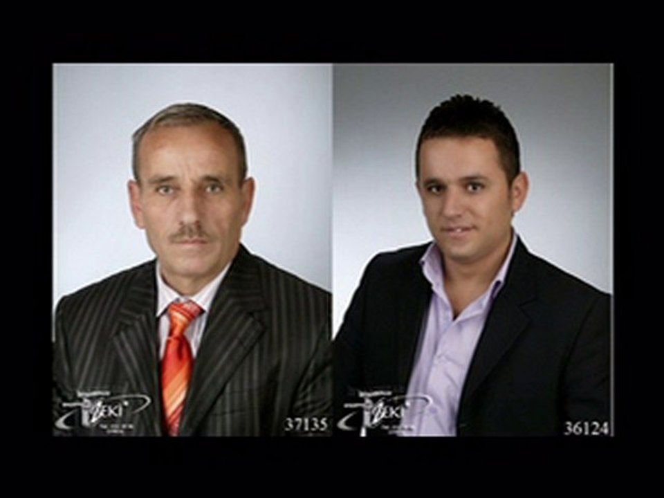 Selahattin KILINÇ video 2010