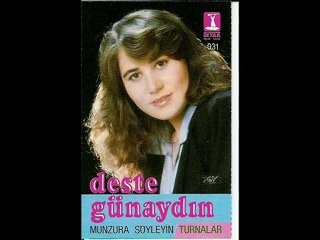 Deste Günaydın - Felek