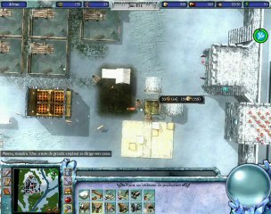 Stronghold Legends - Siegfried, Kidnapped ! - 03 - Partie 1