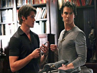 Vampire Diaries Season 2 Episode 6 Plan B  HQ