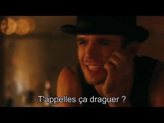 Burlesque - Extrait VOST - From here to up there