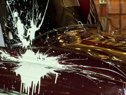 Le Journal vidéo du vendredi 10 décembre 2010, édition de 12H00.