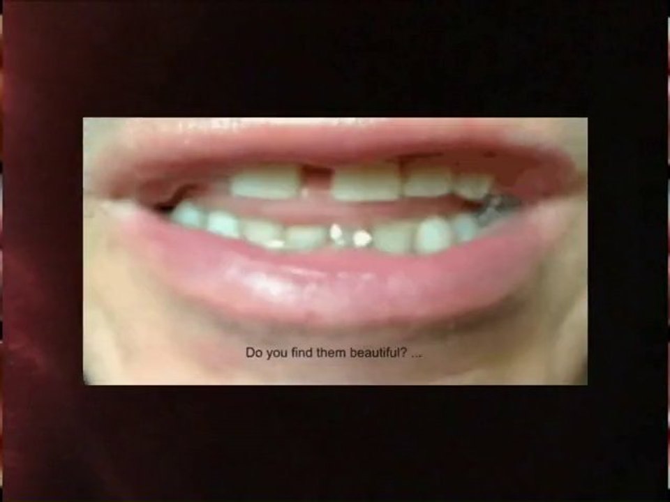 Body & Body - Selected Video 2005 to 2010 - Gerard Chauvin