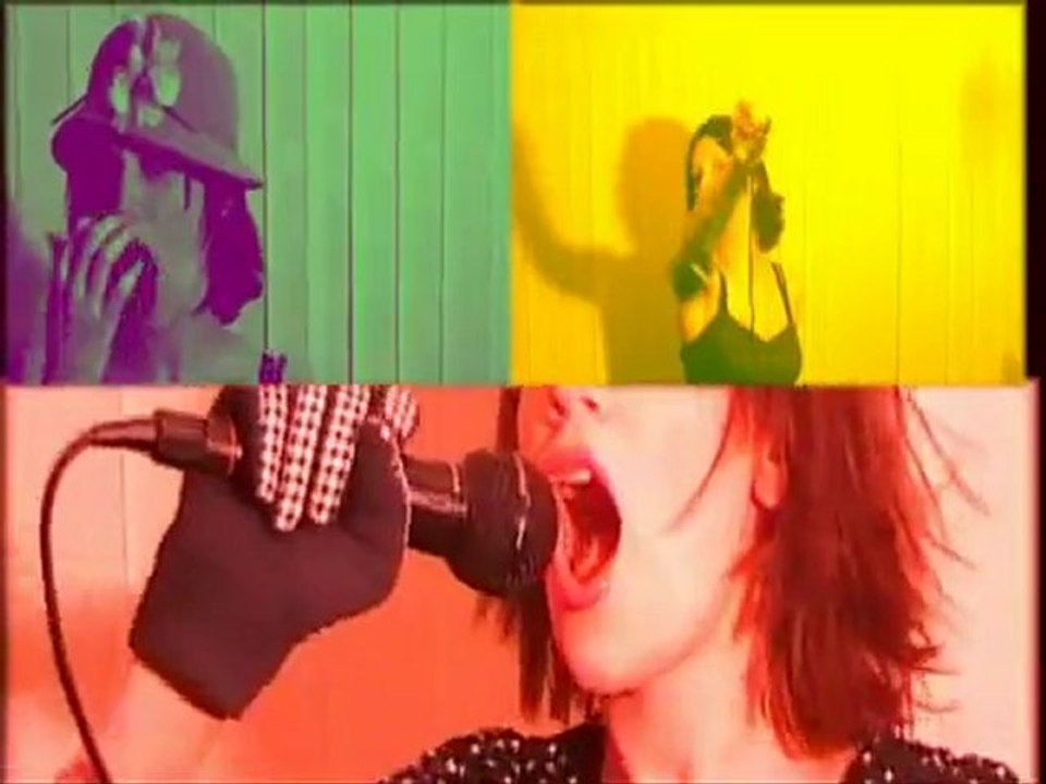 (BeBef)   her video