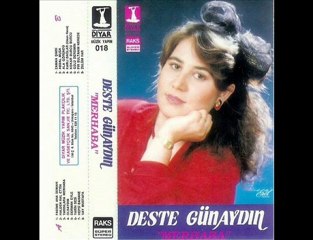 Deste Günaydın - Hepsi Bahane