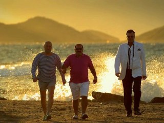 Günah Keçisi HD Teaser 04