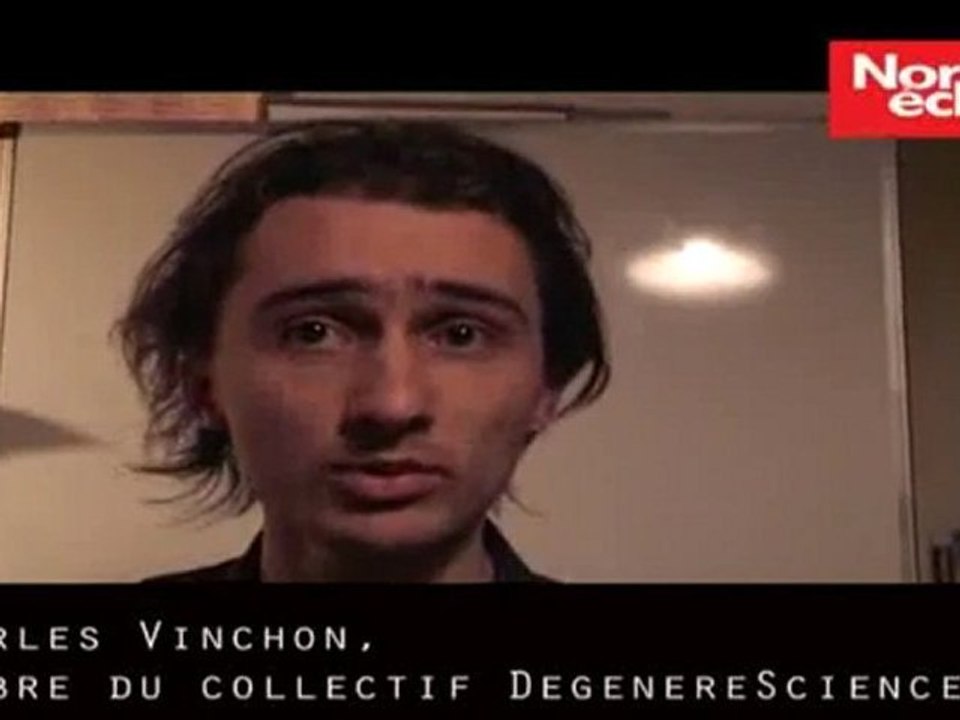 Lille : des hackers créent un comité de soutien à WikiLeaks