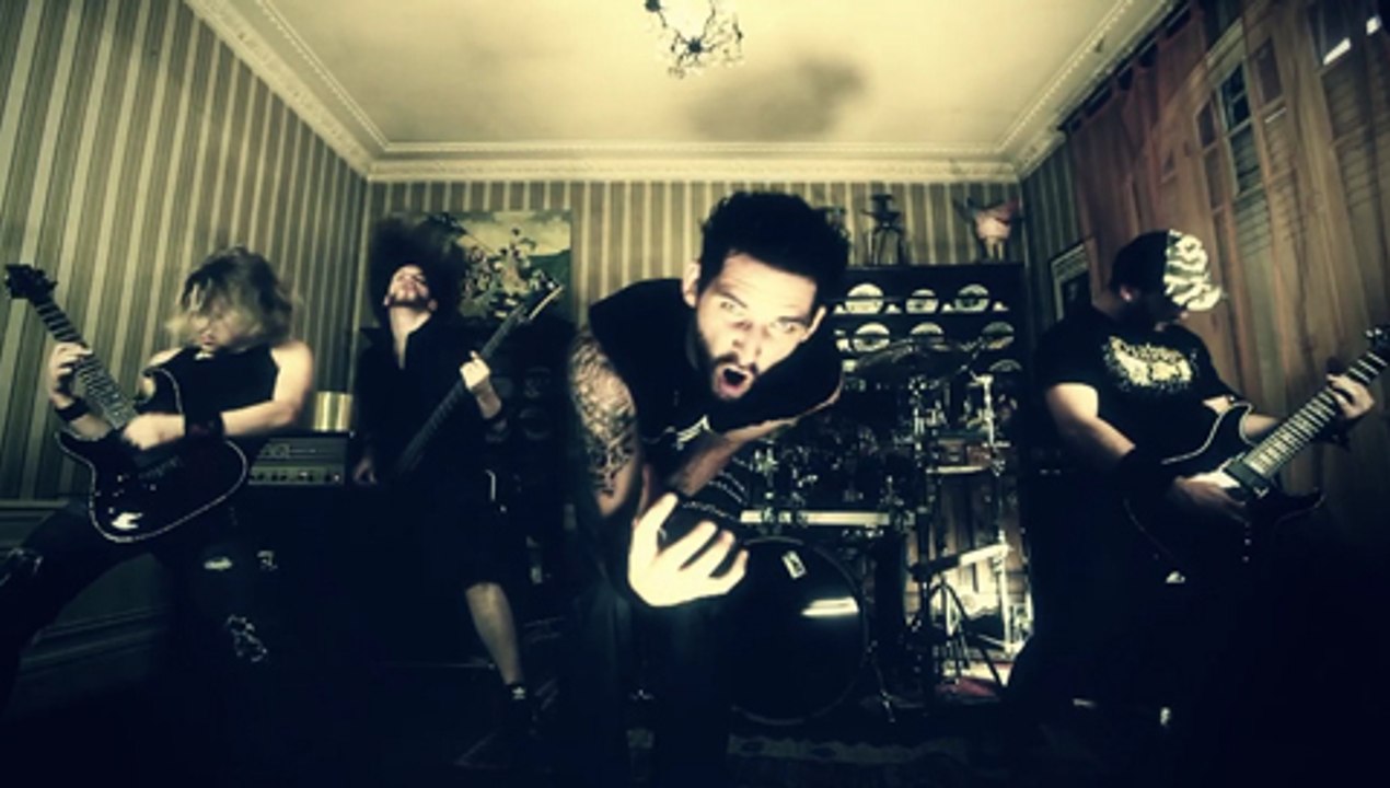 T.A.N.K - Beautiful Agony