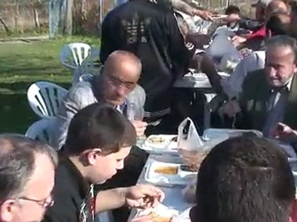 2010 KURBAN BAYRAMI