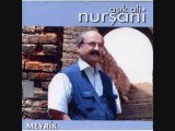 Aşık Ali Nurşani - Bu Gece Erenler