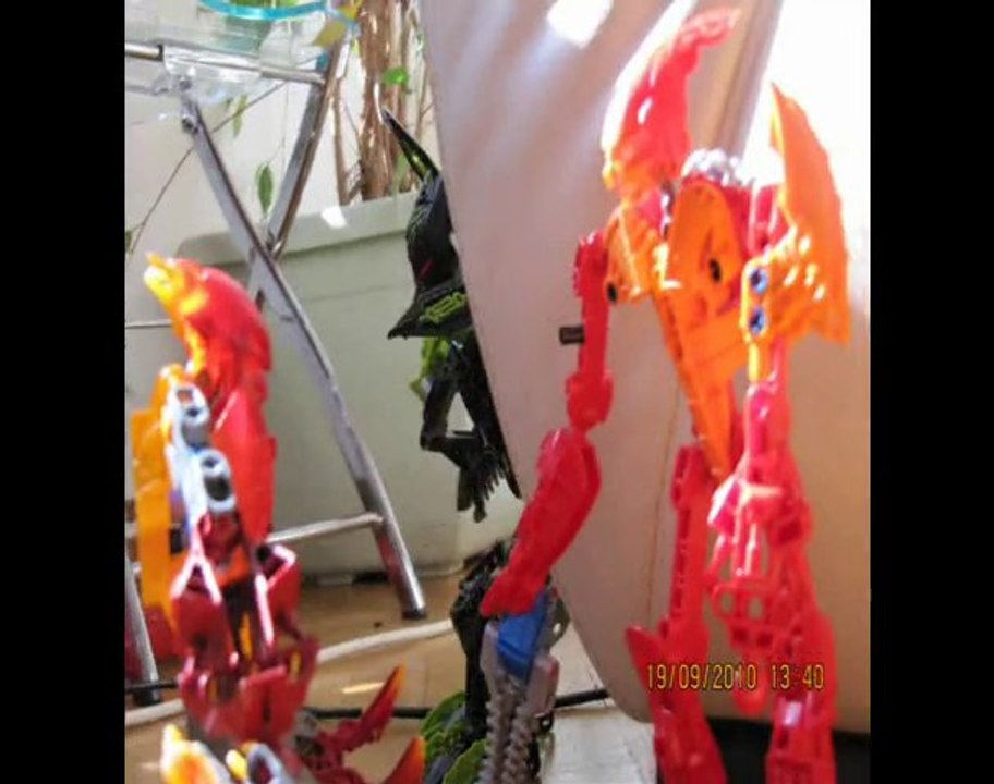 funy bionicle so3 épisode 1