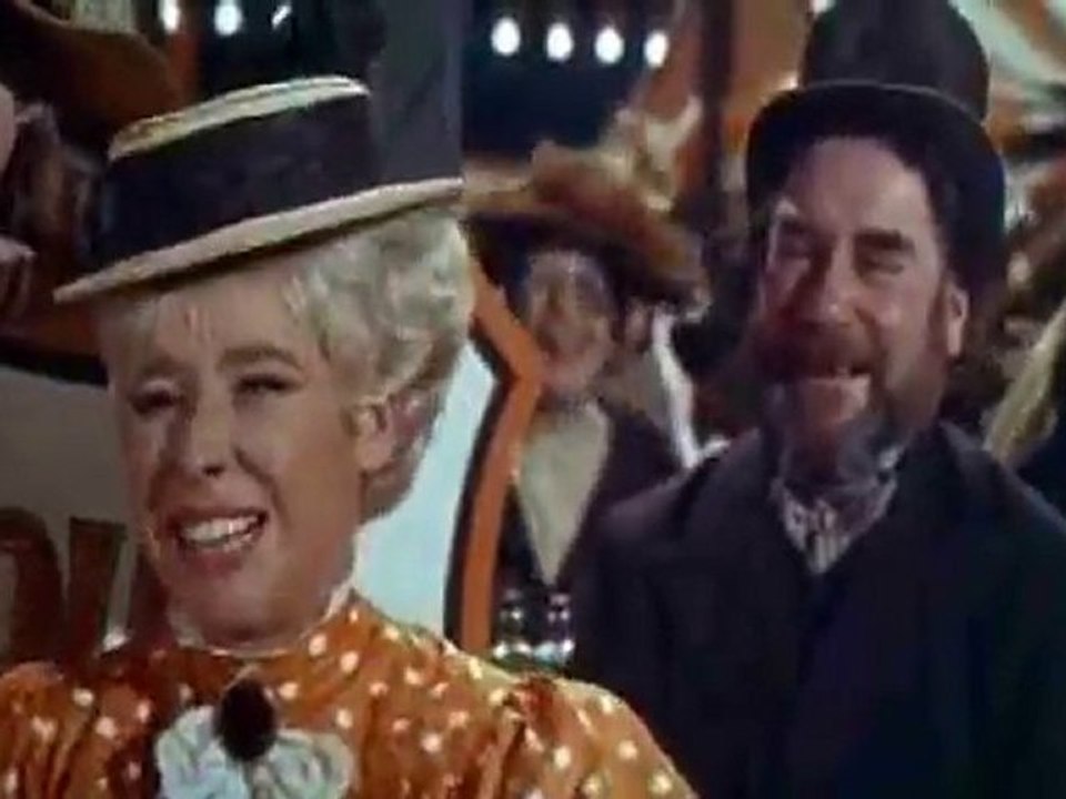 Critique Blu-ray/DVD Chitty Chitty Bang Bang