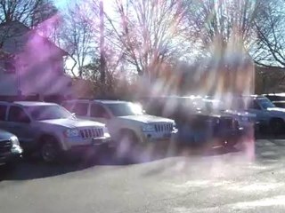 Used Chrysler Town & Country Long Island