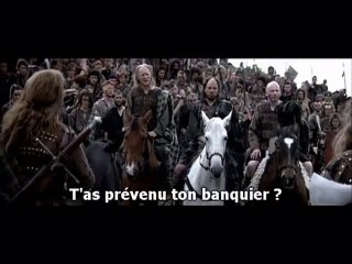 Au début de chaque mois, reprenons notre argent...