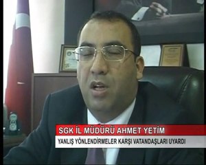 7-AHMET YETİM SGK