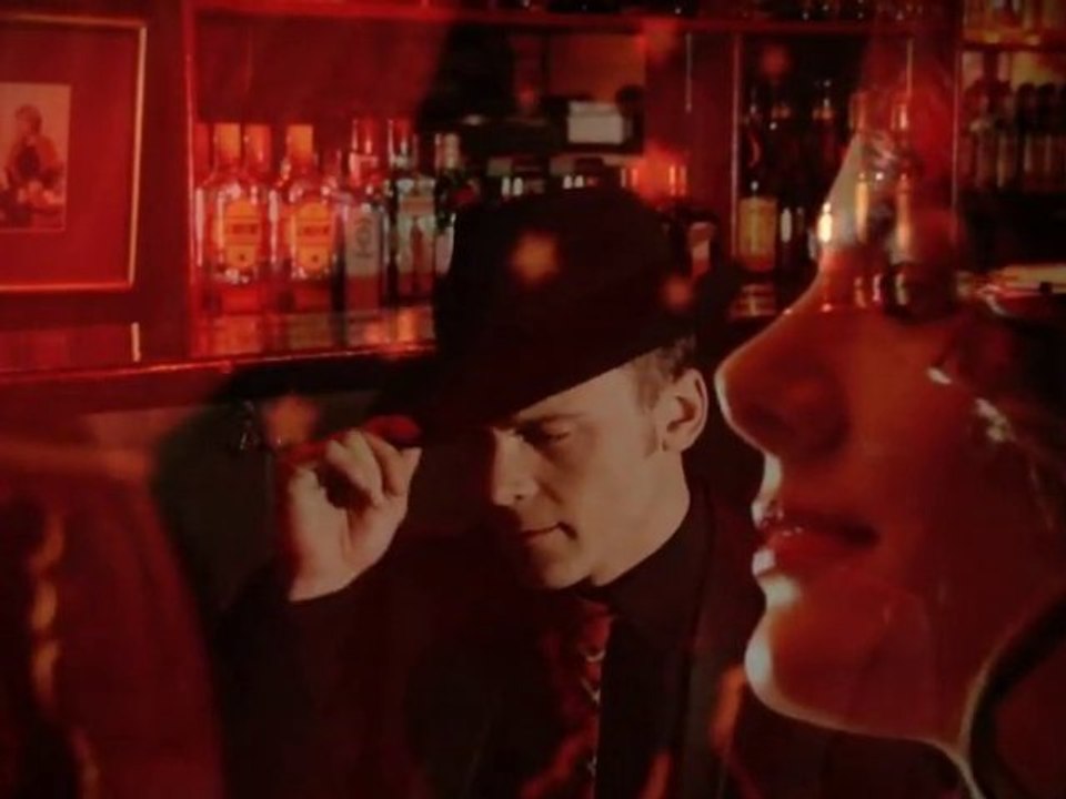 RUE MADAME- MARAVEYAS KOSTIS