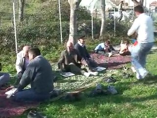 2010 KURBAN BAYRAMI