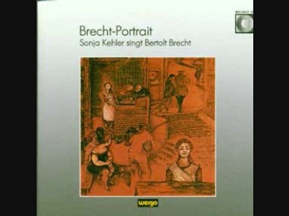 Sonja Kehler - Der Bilbao-Song