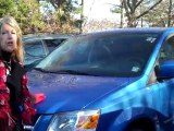 Used Dodge Caravan Long Island