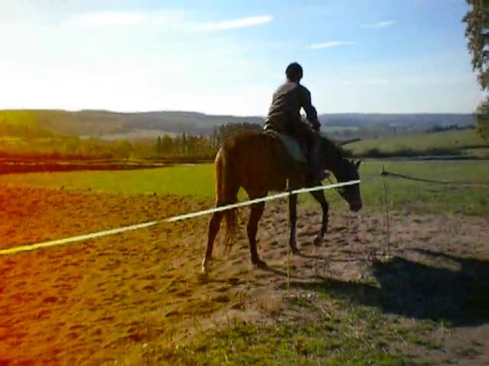 meggie et tsiranana