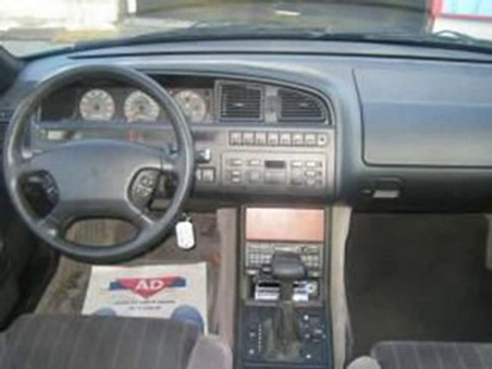CITROEN XM à vendre sur vivalur.fr