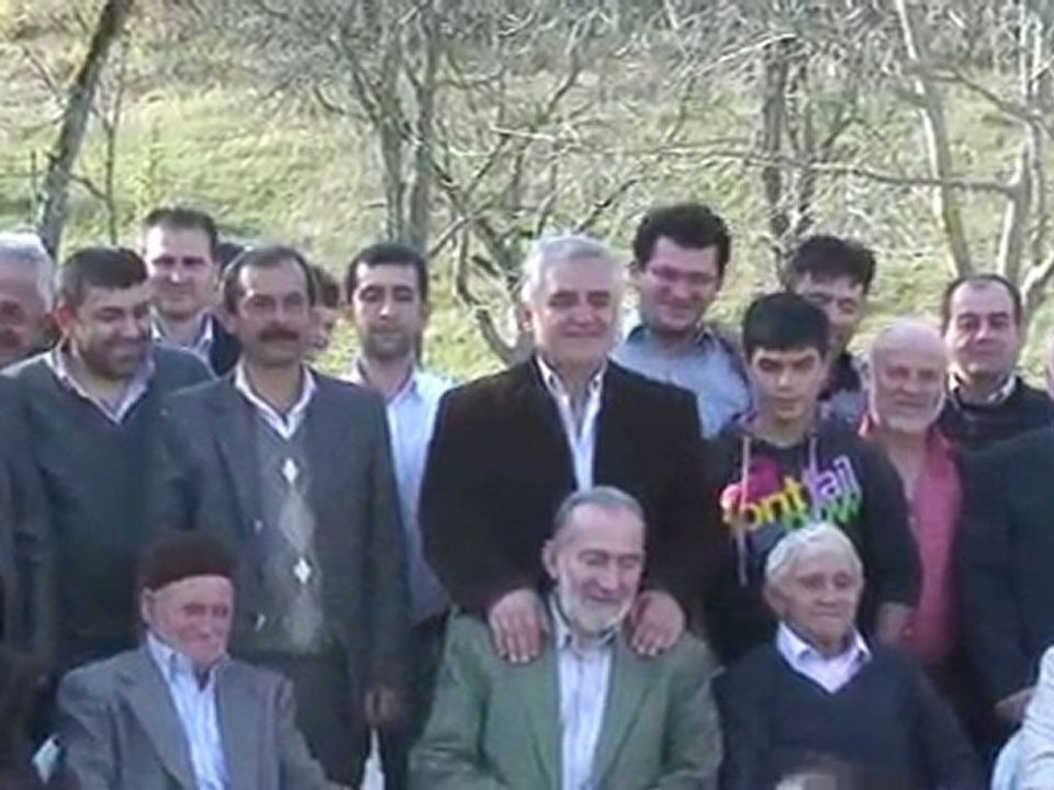 2010 KURBAN BAYRAMI