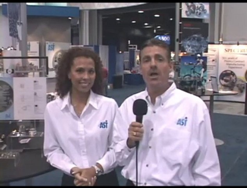 Miniature Ball Bearings Manufacturer - AST Bearings is #1