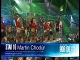Martin Chodúr - Are you gonna go my way (Lenny Kravitz)