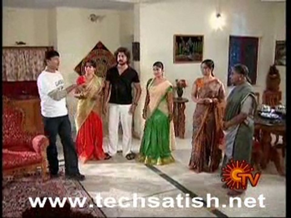 pondatti thevai