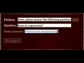 peter