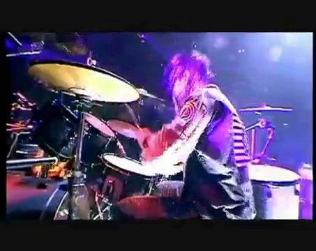 Slipknot - (SIC) live London Arena