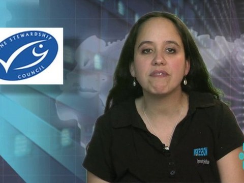 CSRminute: Sustainable Eco-Label Awarded to Oregon's Fishery