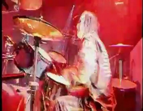 Slipknot - The Heretic Anthem Live London Arena