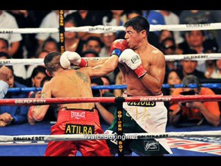 watch Lamont Peterson vs Victor Ortiz full fight boxing live