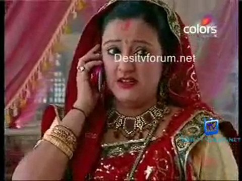 Bhagya Vidhaata - 10th December 2010 - pt2