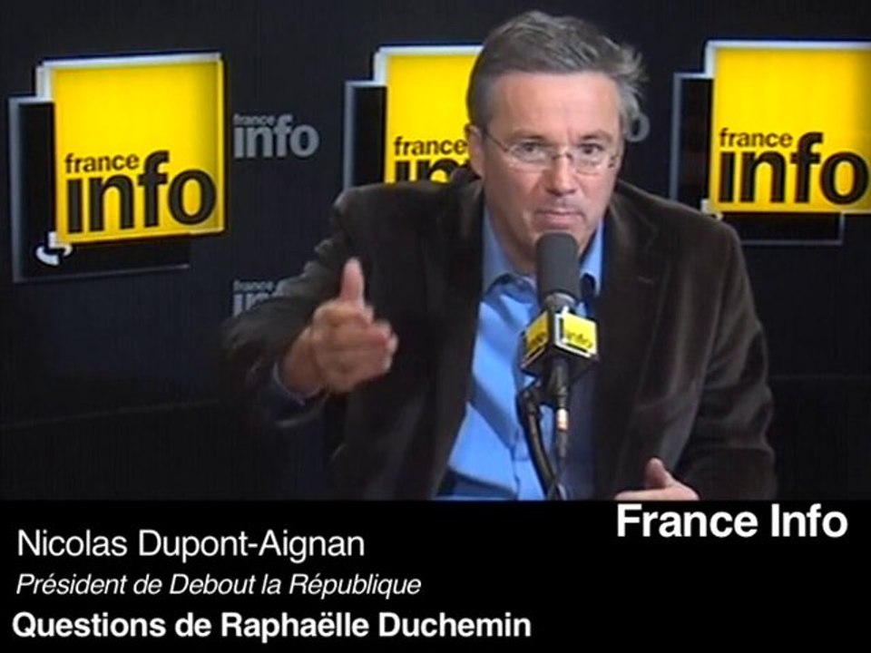 Le zapping des matinales du 10 décembre 2010