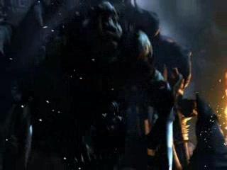 SoilWork - AMV Rejection War -