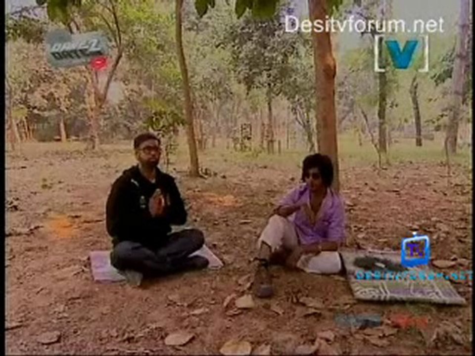 [V] Dare 2 Date Season 2 - 10th December 2010 Part2