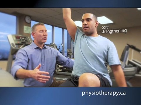 In these hands - The Canadian Physiotherapy Association