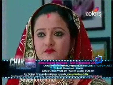 Bhagya Vidhaata - 10th December 2010 - pt3