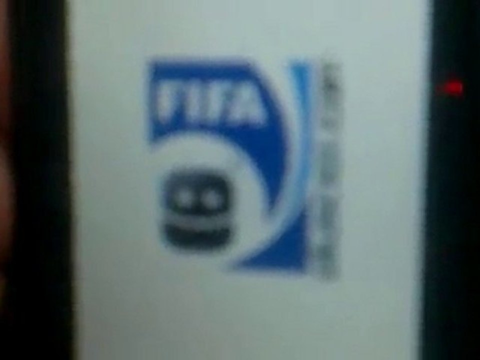 Fifa 2010 Türkçe Plus PDA