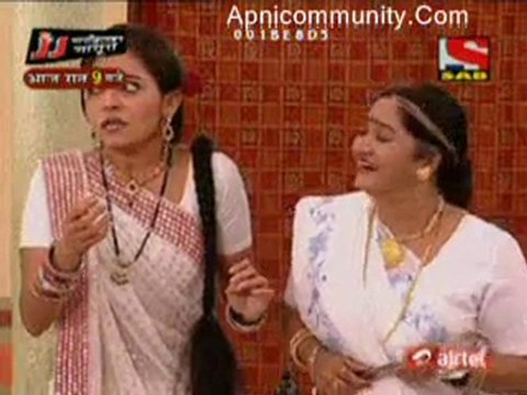 Papad Pol - 10th December 2010 pt2