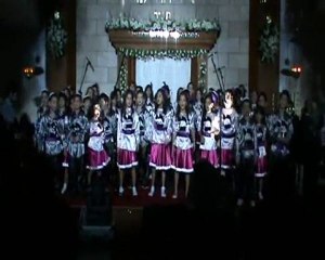 Hanuka Şenliği 2010